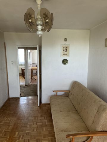Mieszkanie 2-pokojowe Wrocław Fabryczna, ul. Kłodnicka. Zdjęcie 2