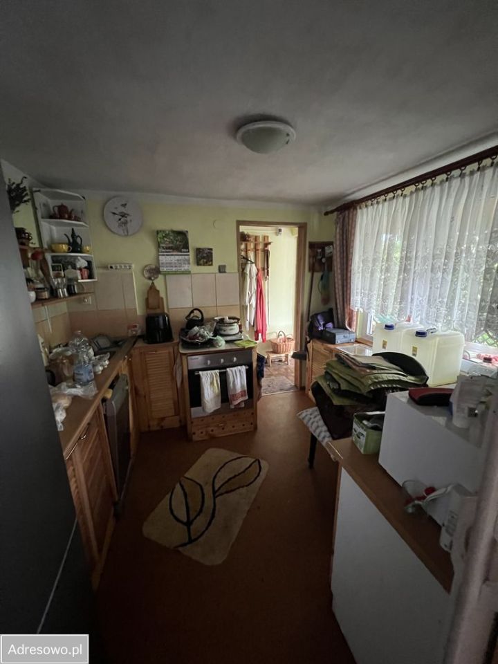 Działka rod Szczecin Krzekowo, ul. Waleriana Łukasińskiego. Zdjęcie 15