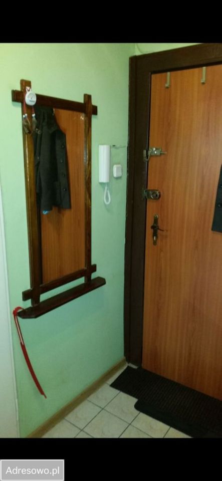 Mieszkanie 1-pokojowe Warszawa Włochy, ul. 1 Sierpnia. Zdjęcie 3