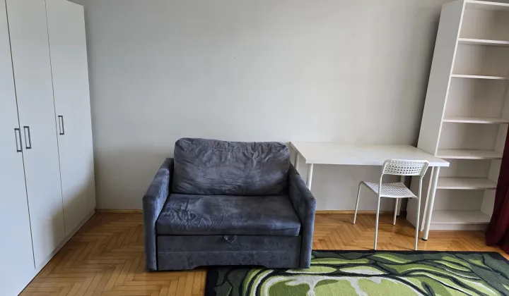Mieszkanie 3-pokojowe Kraków Prądnik Biały, ul. Feliksa Konecznego