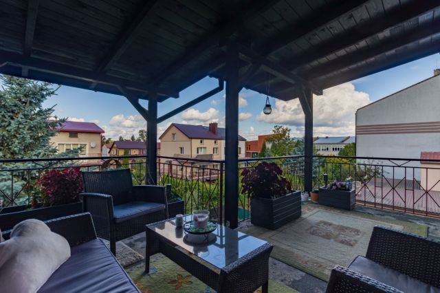 bliźniak, 6 pokoi Choroszcz, ul. Świerkowa. Zdjęcie 14