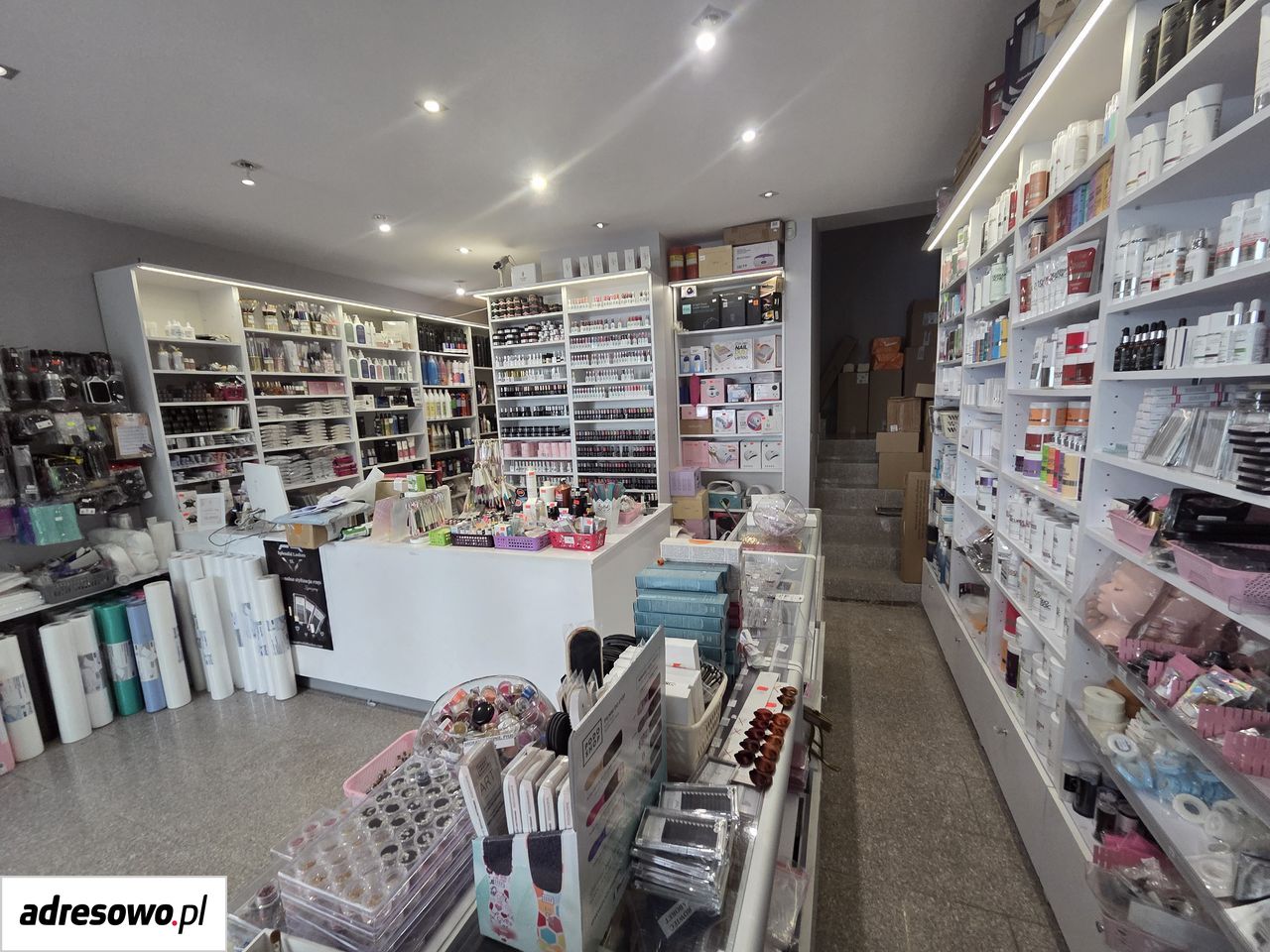 Lokal Kielce Centrum, ul. Stanisława Staszica. Zdjęcie 13