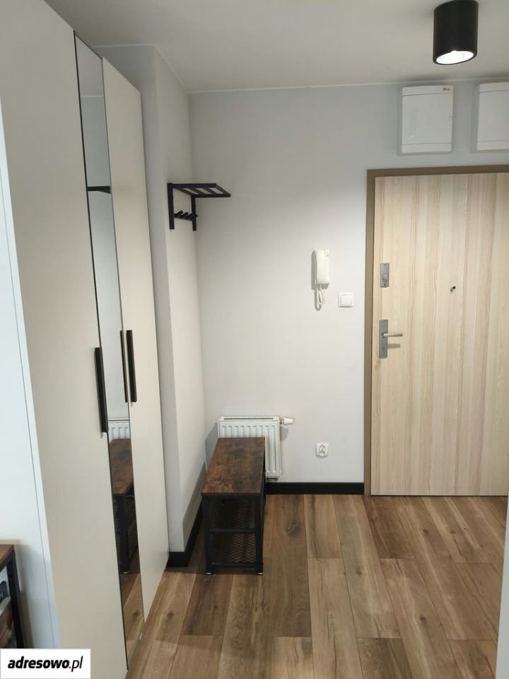 Mieszkanie 2-pokojowe Wrocław Fabryczna, ul. Arbuzowa. Zdjęcie 8