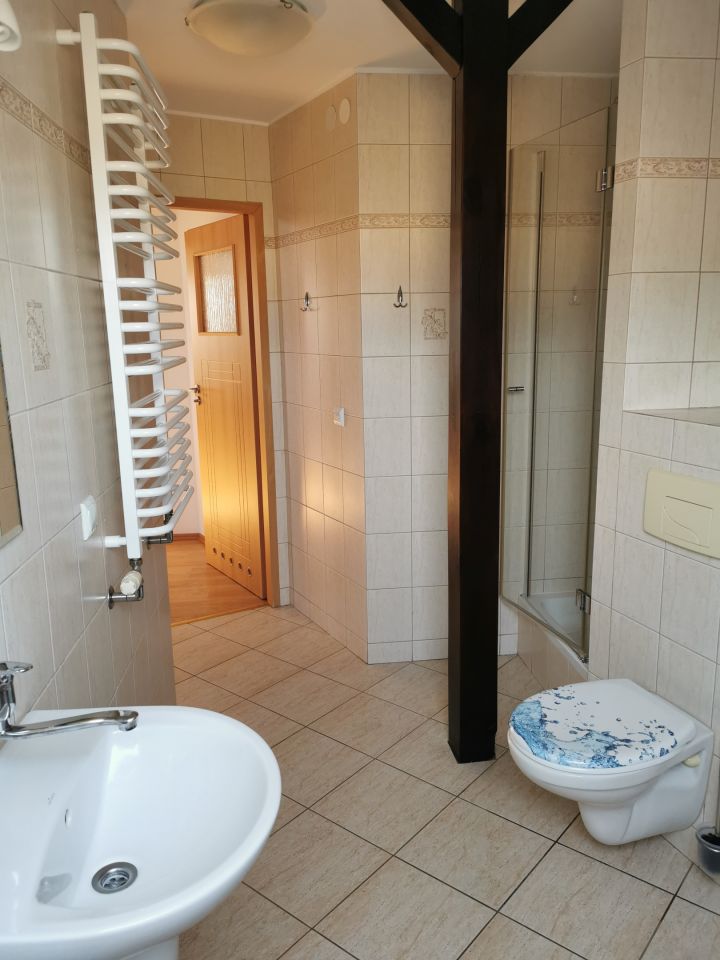 Mieszkanie 5-pokojowe Bąkowo, ul. Olchowa. Zdjęcie 15