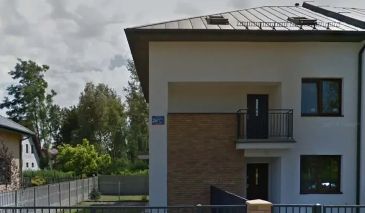 Mieszkanie 7-pokojowe Marki, ul. Lisia