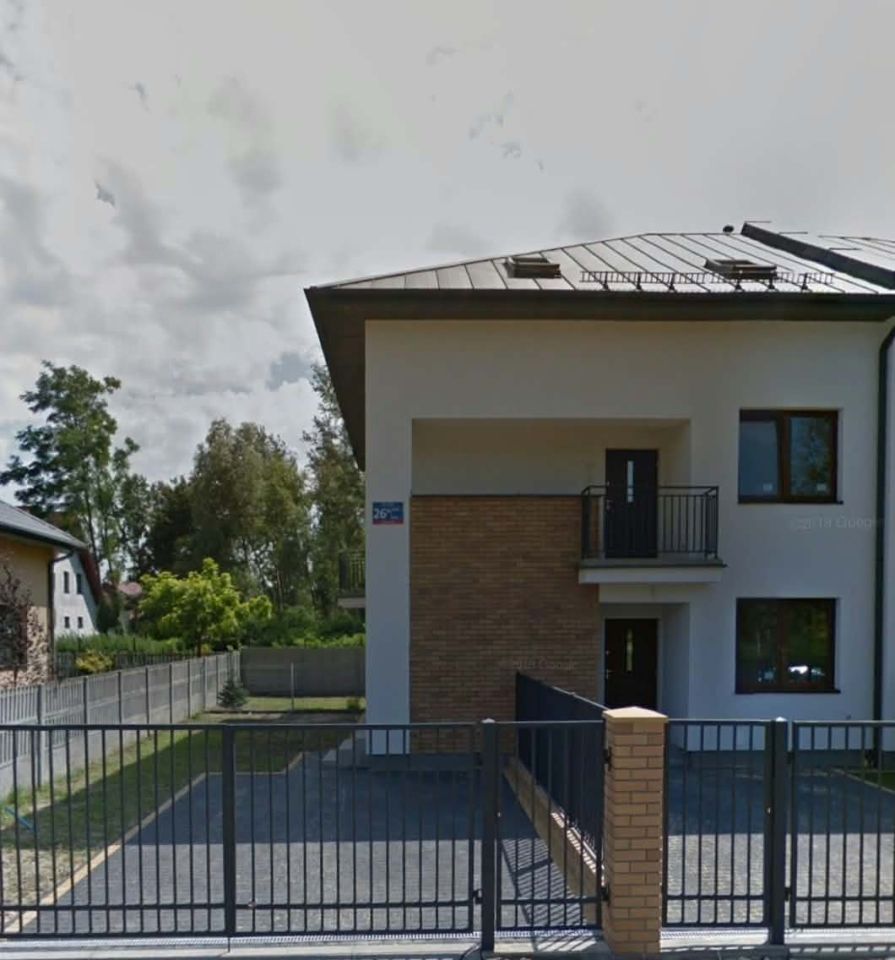 Mieszkanie 7-pokojowe Marki, ul. Lisia. Zdjęcie 1
