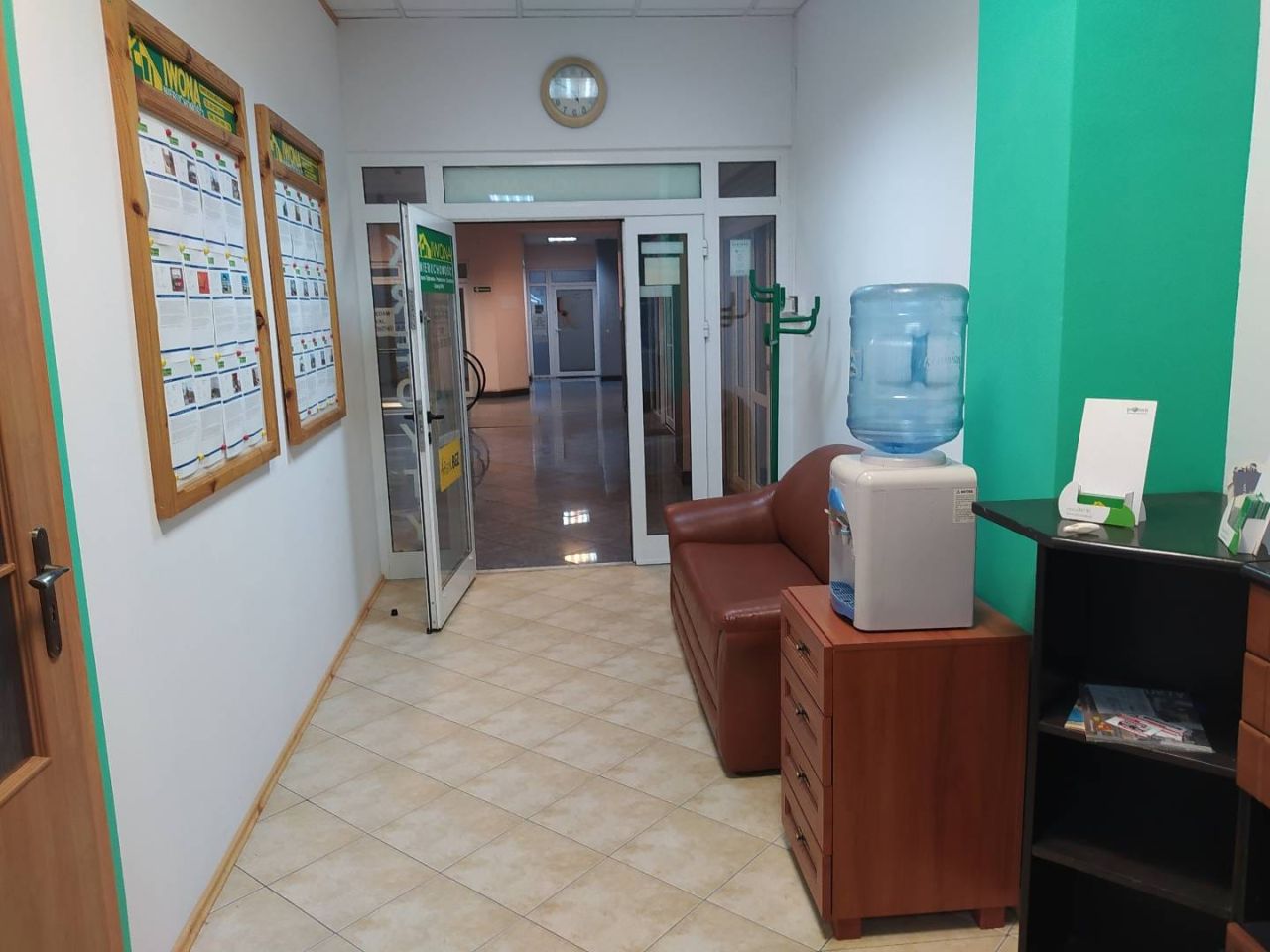 Lokal Stargard Centrum, ul. Hetmana Stefana Czarnieckiego. Zdjęcie 2