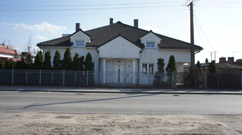dom wolnostojący, 6 pokoi Toruń Wrzosy, ul. Kombajnowa