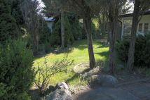 Działka rod Niewodnica Kościelna, ul. Działkowców. Zdjęcie 3