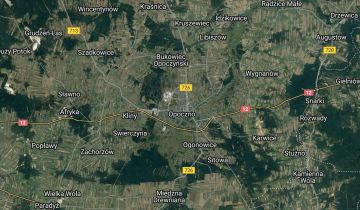 Mieszkanie 3-pokojowe Opoczno, ul. Partyzantów