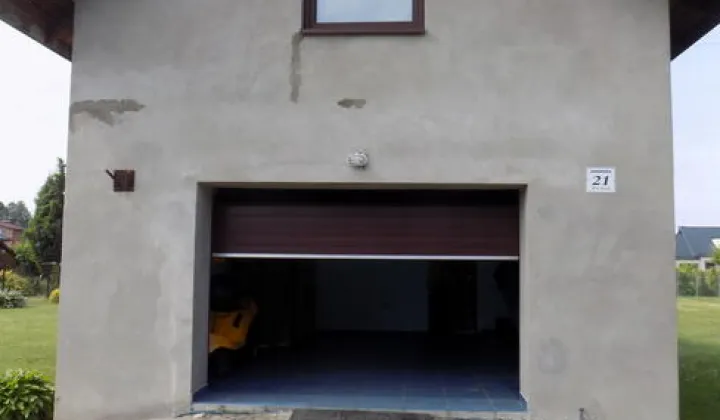 Działka budowlana Radomsko