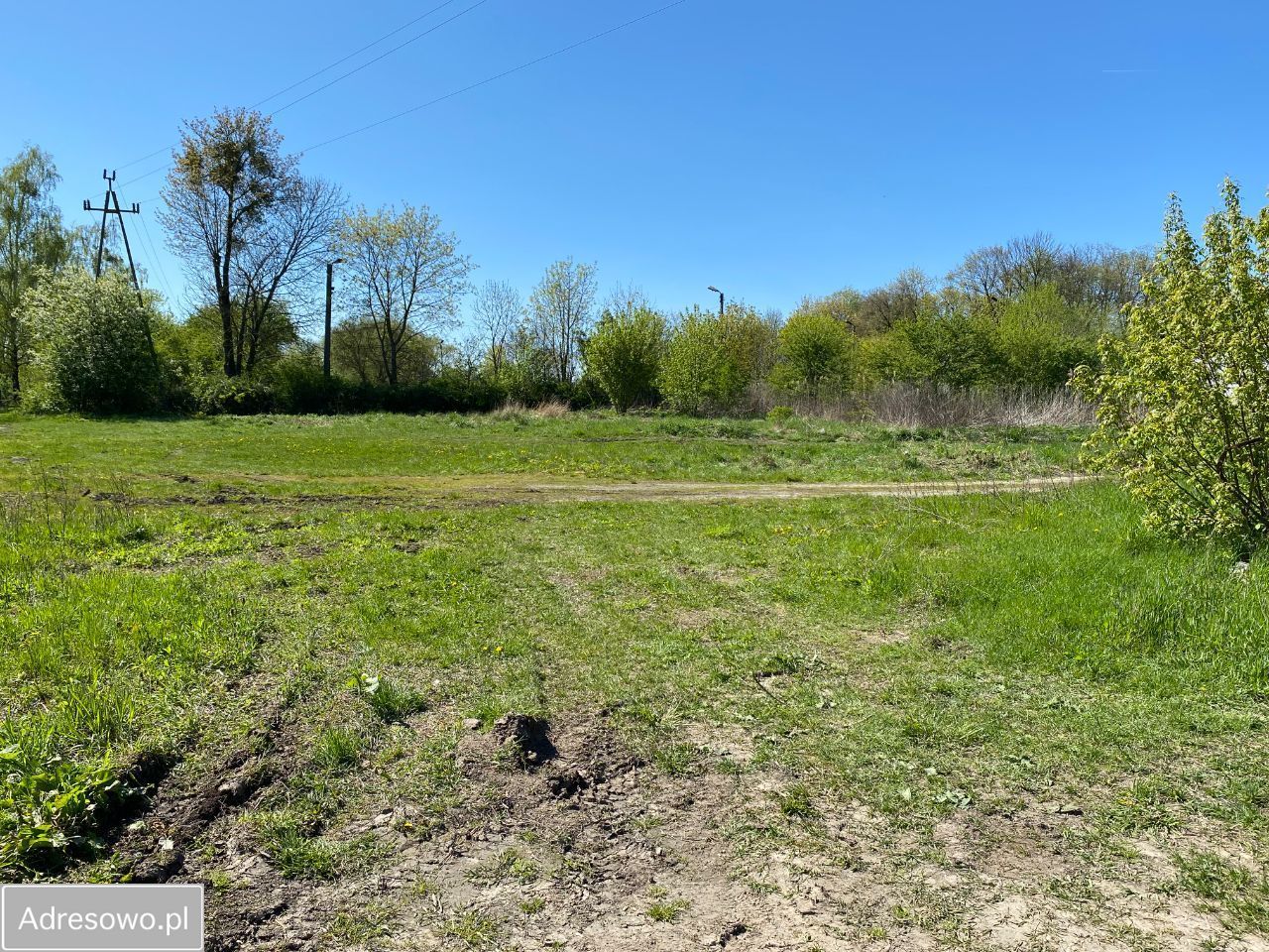 Działka rolna Ignatki. Zdjęcie 4