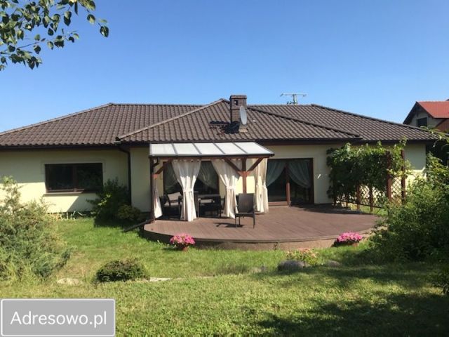 dom wolnostojący, 4 pokoje Ruszowice. Zdjęcie 1