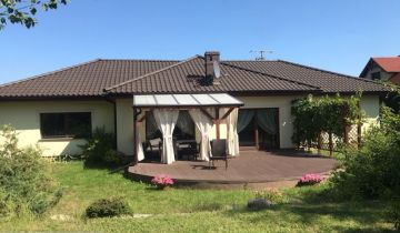 Dom na sprzedaż Ruszowice  206 m2