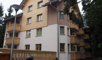 Mieszkanie na sprzedaż Szklarska Poręba ul. Osiedle Podgórze 46 m2