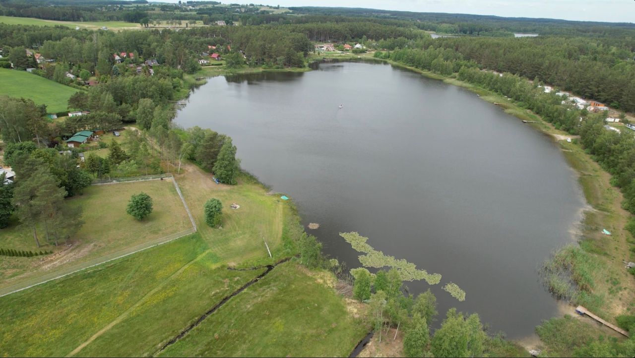 Działka rekreacyjna Jeleńska Huta Jelonek. Zdjęcie 8