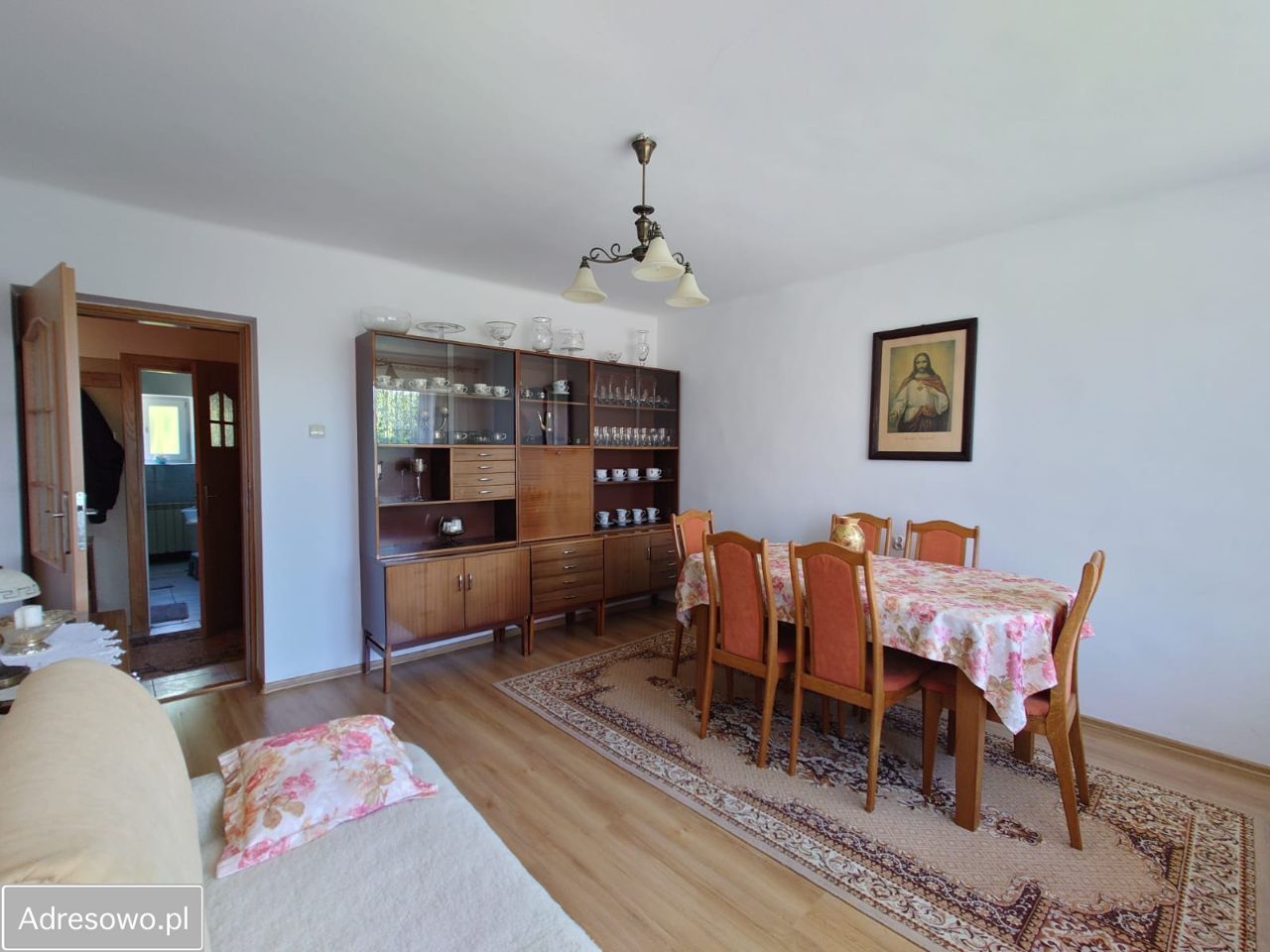 Mieszkanie 3-pokojowe Czartajew, ul. Długa. Zdjęcie 2