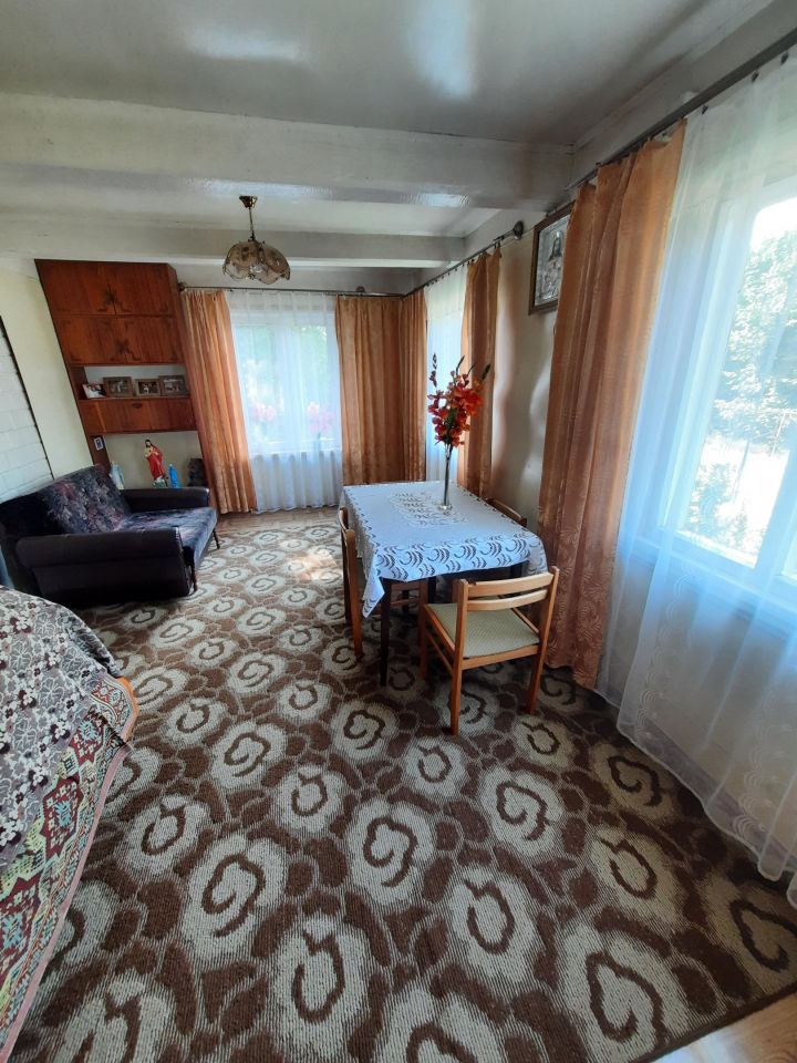 dom wolnostojący, 3 pokoje Doratynka Skaryszewo. Zdjęcie 12