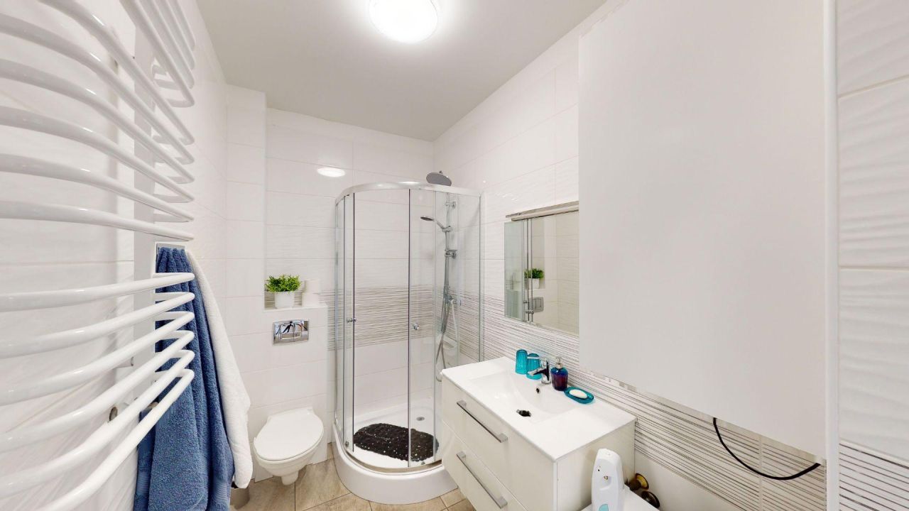 Mieszkanie 4-pokojowe Ustka, ul. Polna. Zdjęcie 9