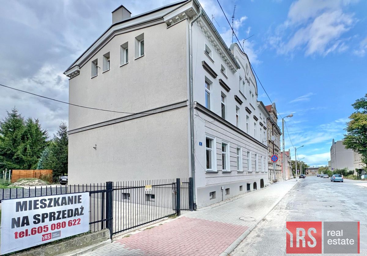 Mieszkanie 2-pokojowe Żary, ul. Okrzei. Zdjęcie 18