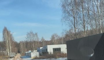 Działka budowlana Strzeniówka, ul. Dolna