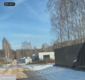 Działka budowlana Strzeniówka, ul. Dolna. Zdjęcie 1