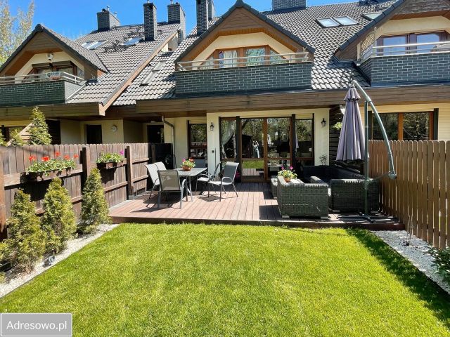 Mieszkanie 5-pokojowe Wysoka, ul. Bajeczna. Zdjęcie 1