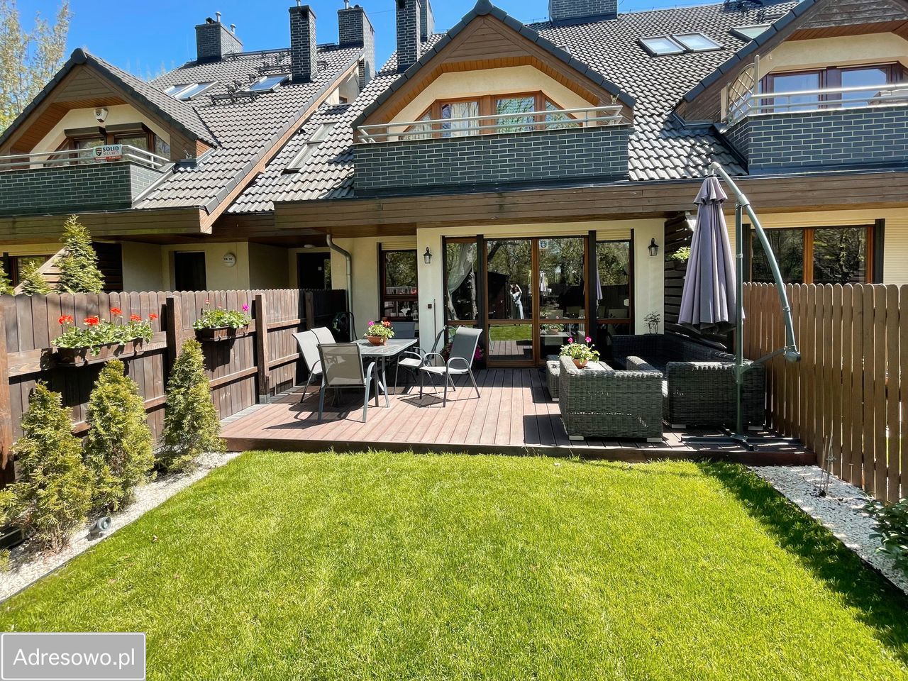 Mieszkanie 5-pokojowe Wysoka, ul. Bajeczna