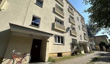 Mieszkanie 2-pokojowe Warszawa Górny Mokotów, ul. Antoniego Józefa Madalińskiego
