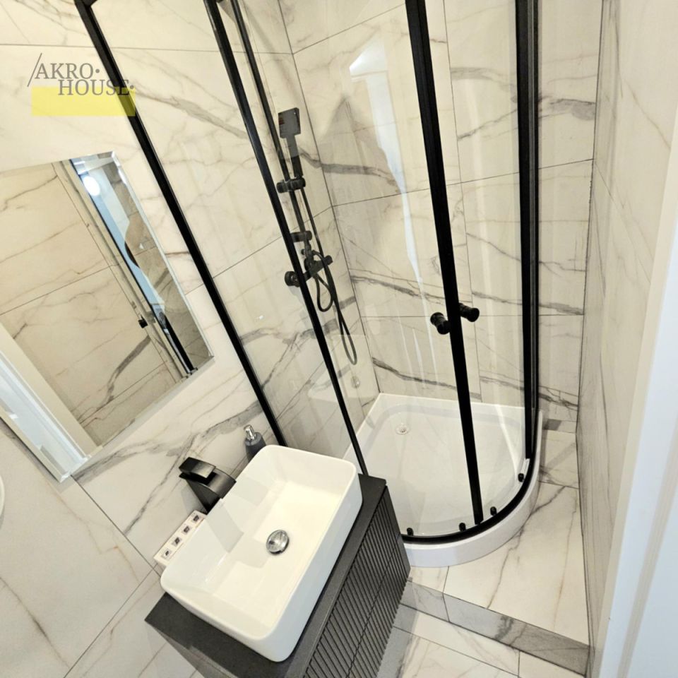 Mieszkanie 1-pokojowe Katowice, ul. Mariacka. Zdjęcie 4