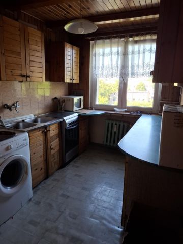 Mieszkanie 2-pokojowe Pabianice Piaski, ul. Toruńska. Zdjęcie 1