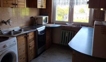 Mieszkanie 2-pokojowe Pabianice Piaski, ul. Toruńska
