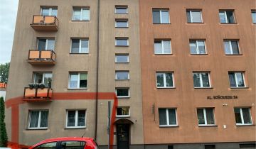 Mieszkanie 3-pokojowe Łuków, al. Tadeusza Kościuszki