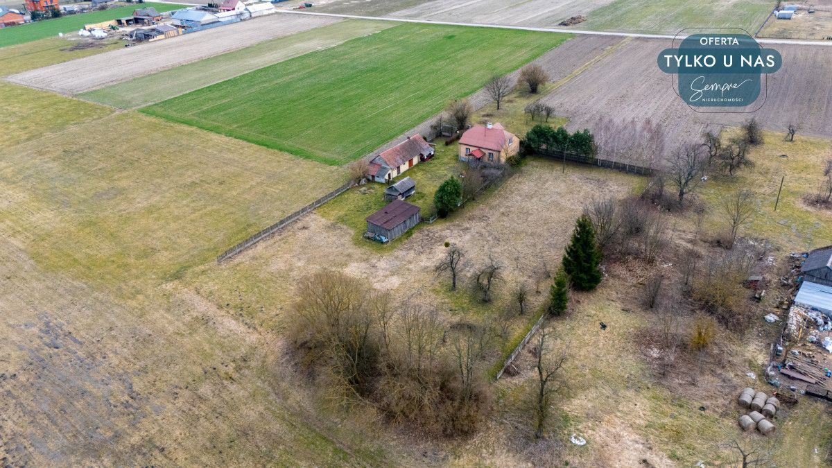 dom wolnostojący, 6 pokoi Klew-Kolonia. Zdjęcie 16