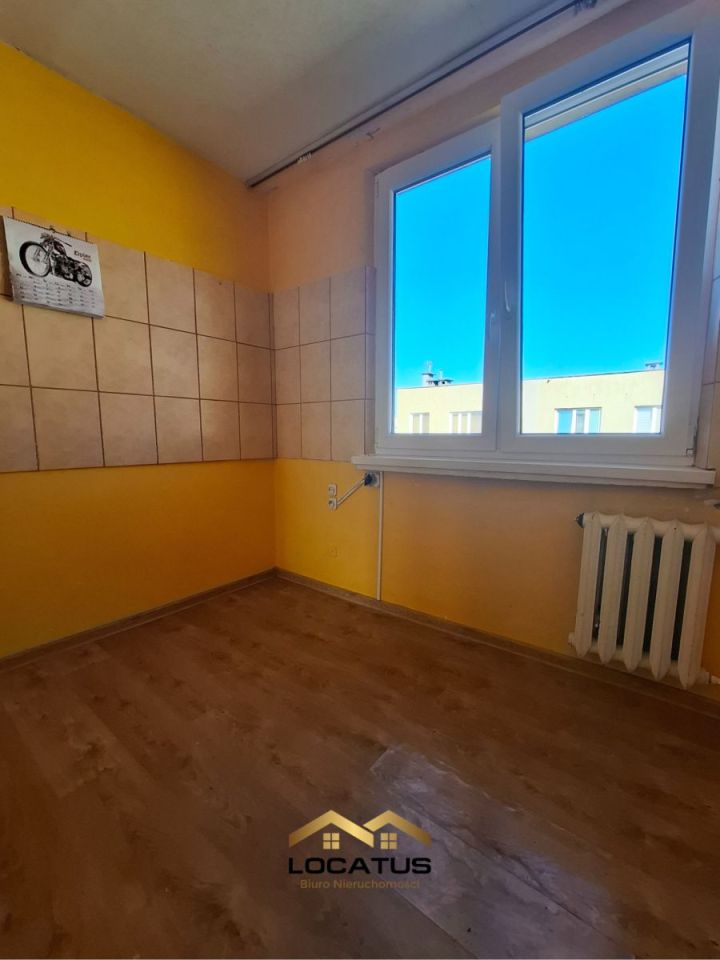 Mieszkanie 2-pokojowe Częstochowa Tysiąclecie, ul. Obrońców Westerplatte. Zdjęcie 7