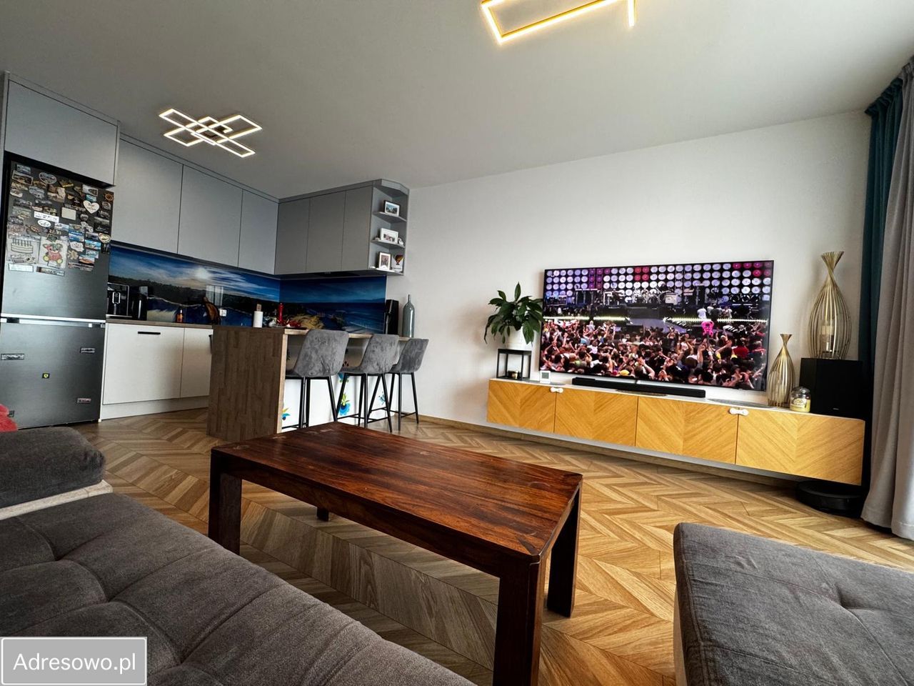 Mieszkanie 3-pokojowe Gdańsk Kokoszki, ul. Nowatorów. Zdjęcie 4