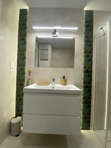 Mieszkanie 2-pokojowe Gdańsk Letnica, ul. Starowiejska. Zdjęcie 8