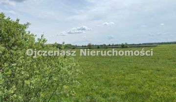 Działka inwestycyjna Dąbrowa Chełmińska
