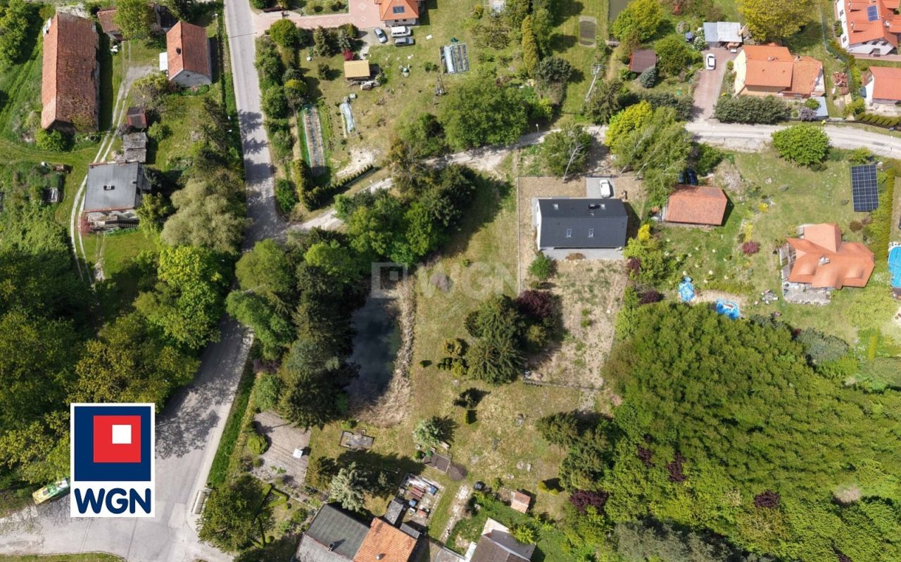 Działka budowlana Elbląg, ul. Łubinowa. Zdjęcie 13