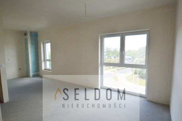 Mieszkanie 1-pokojowe Legnica, ul. Jaworzyńska. Zdjęcie 3