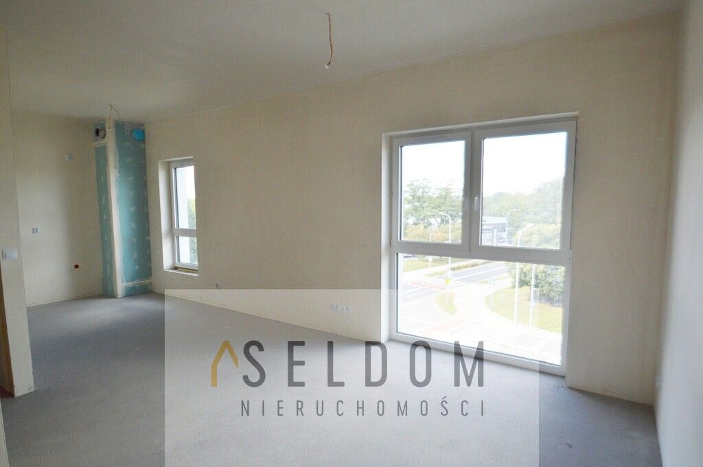 Mieszkanie 1-pokojowe Legnica, ul. Jaworzyńska. Zdjęcie 3