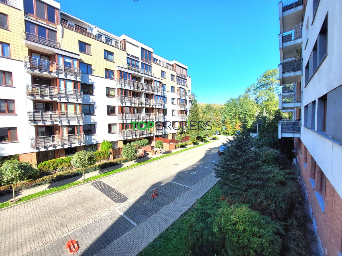 Mieszkanie 3-pokojowe Warszawa Bemowo, ul. Obrońców Tobruku. Zdjęcie 13