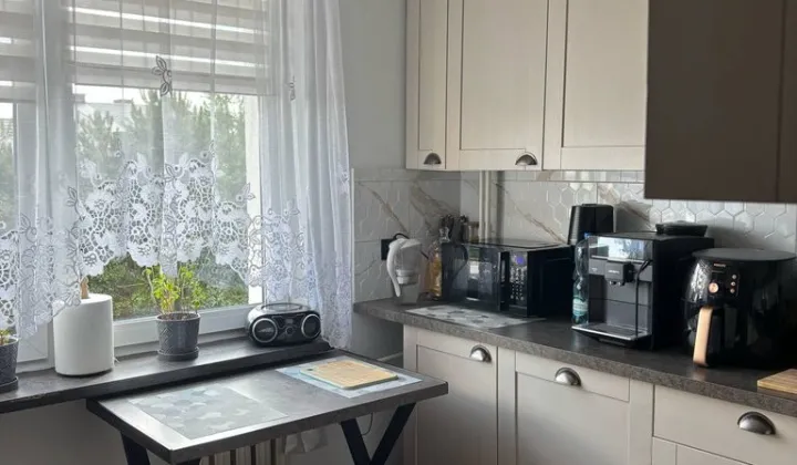 Mieszkanie 3-pokojowe Łęczna