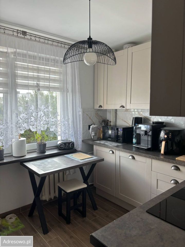 Mieszkanie 3-pokojowe Łęczna