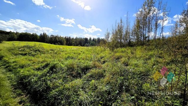 Działka budowlana Zerbuń. Zdjęcie 2
