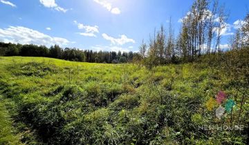 Działka budowlana Zerbuń