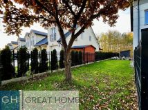 Mieszkanie 4-pokojowe Marki, ul. Długa