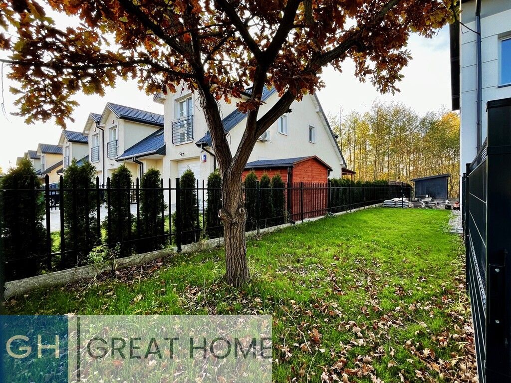 Mieszkanie 4-pokojowe Marki, ul. Długa