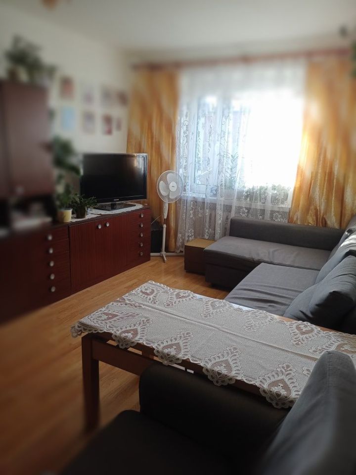 Mieszkanie 2-pokojowe Poręba, ul. Adama Mickiewicza