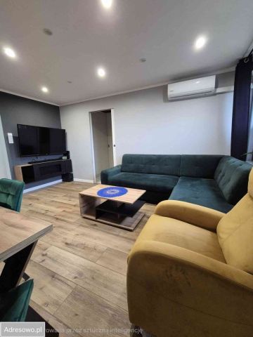 Mieszkanie 4-pokojowe Białystok Centrum. Zdjęcie 1